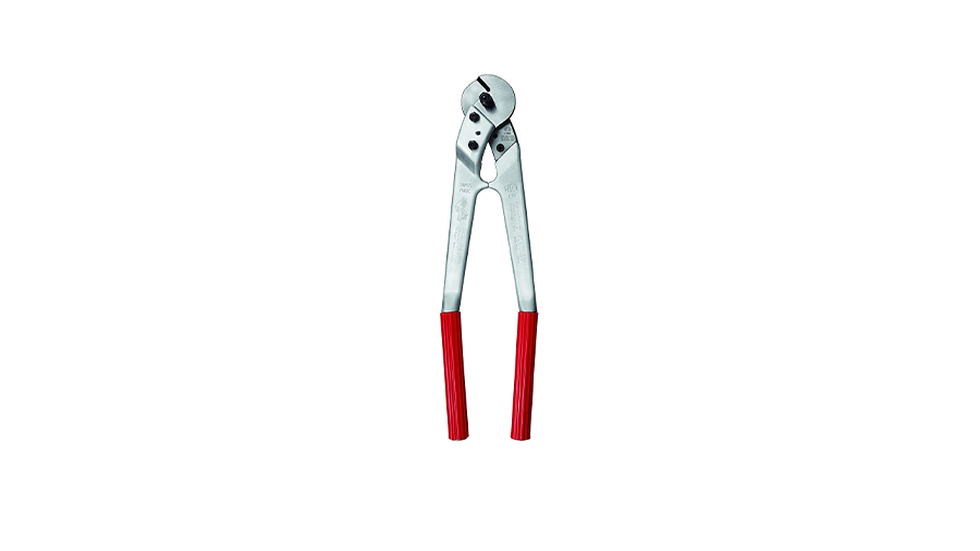 Le coupe-câble à deux mains C16 FELCO 