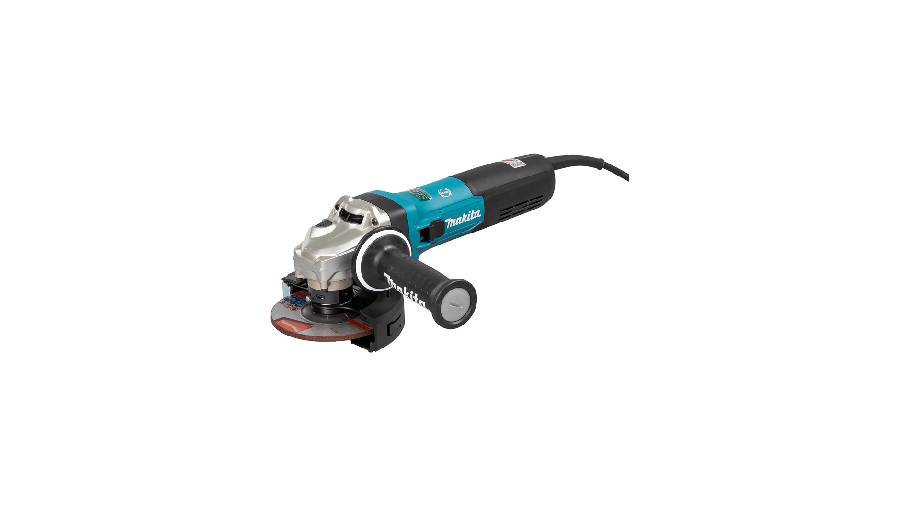 Meuleuse filaire 125 mm AFT GA5092X01 Makita