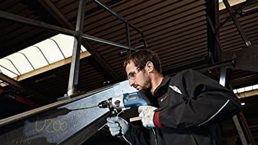 Perceuse GBM 13-2 RE Professional BOSCH