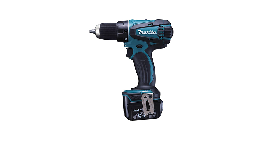 Perceuse visseuse DDF446RMJ MAKITA