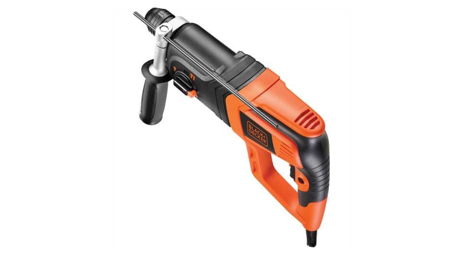 Perforateur pneumatique KD985KA de Black+Decker