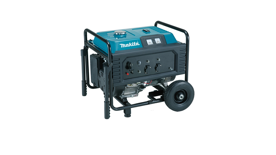 Le groupe électrogène EG6050A Makita