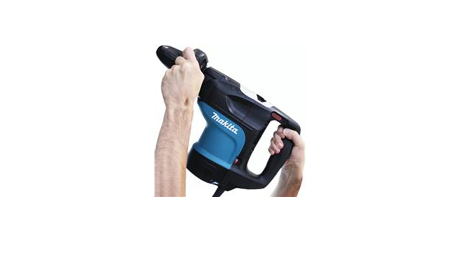 Le perfo-burineur filaire HR4501C Makita