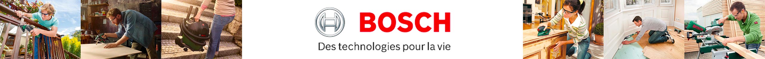 Test et avis outil Bosch pas cher