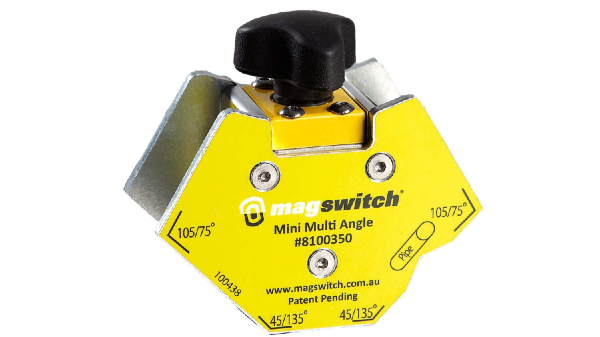 Aimant mini angle MAGSWITCH