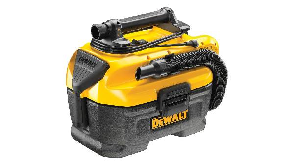 Aspirateur de chantier Classe L DCV584L-QW Dewalt