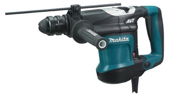 Perfo-burineur SDS-Plus HR3210FCT Makita