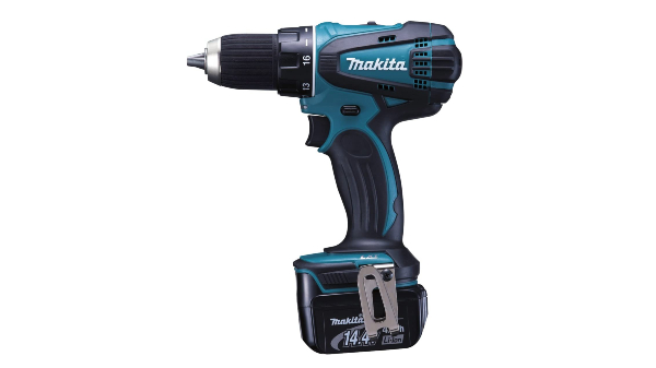 Perceuse visseuse MAKITA DDF446RMJ