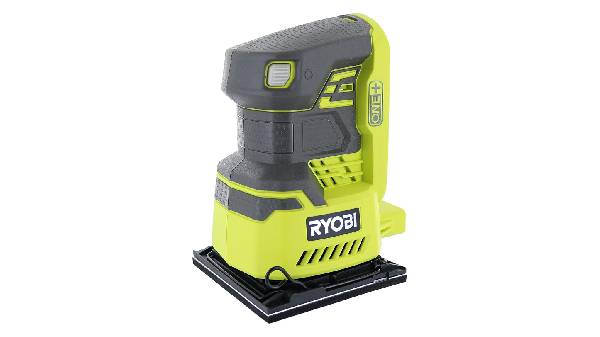 Ponceuse sans fil P440 One+ Ryobi