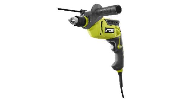 Marteau perforateur filaire HD420 Ryobi