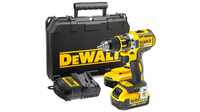 test et avis Perceuse-visseuse DeWALT DCD790M2-QW prix pas cher