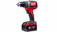 Milwaukee BLDD-502C perceuse-visseuse brushless