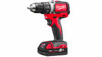 Milwaukee BLDD-202C perceuse-visseuse brushless