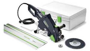 Système de tronçonnage diamant Festool DSC-AG 230 