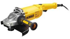 Meuleuse électrique DWE492-QS de DEWALT