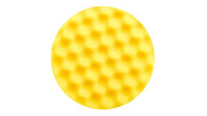 Mousse de polissage Perfect-it III polissage Pad Jaune 50488