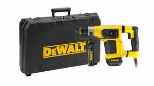 Perforateur SDS Plus filaire D25413K-QS Dewalt