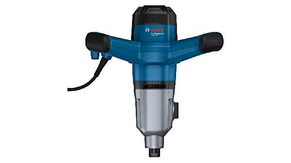 Malaxeur GRW 140 Bosch