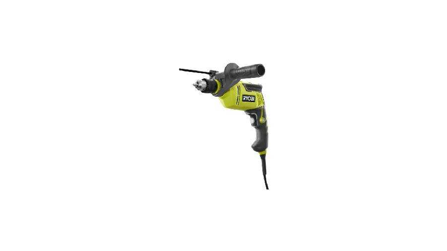 Marteau perforateur filaire HD420 Ryobi