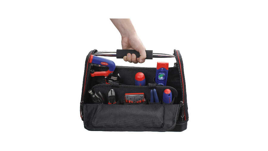 Sac à outils W081123AU WorkPro