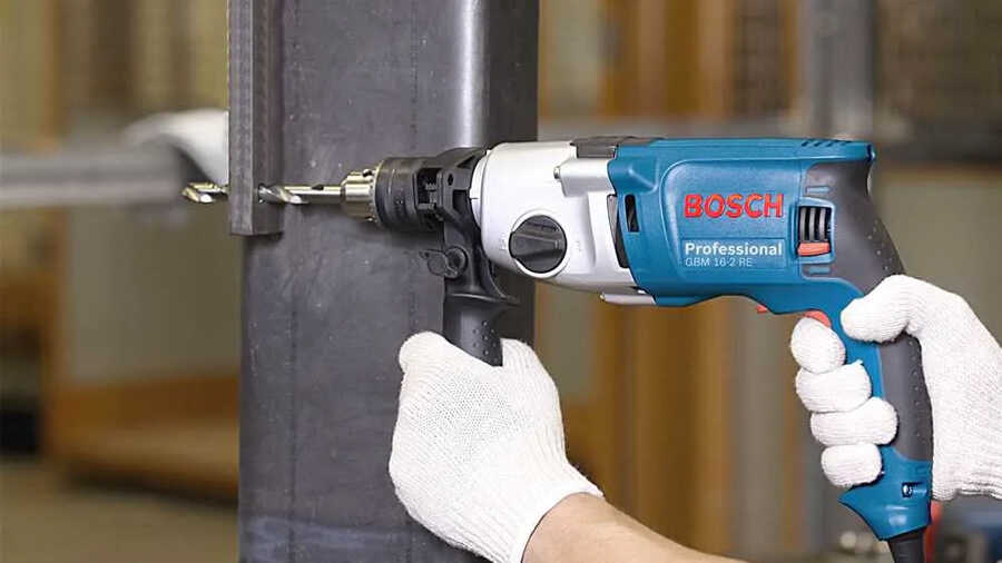 Bosch GBM 16-2 RE Professional