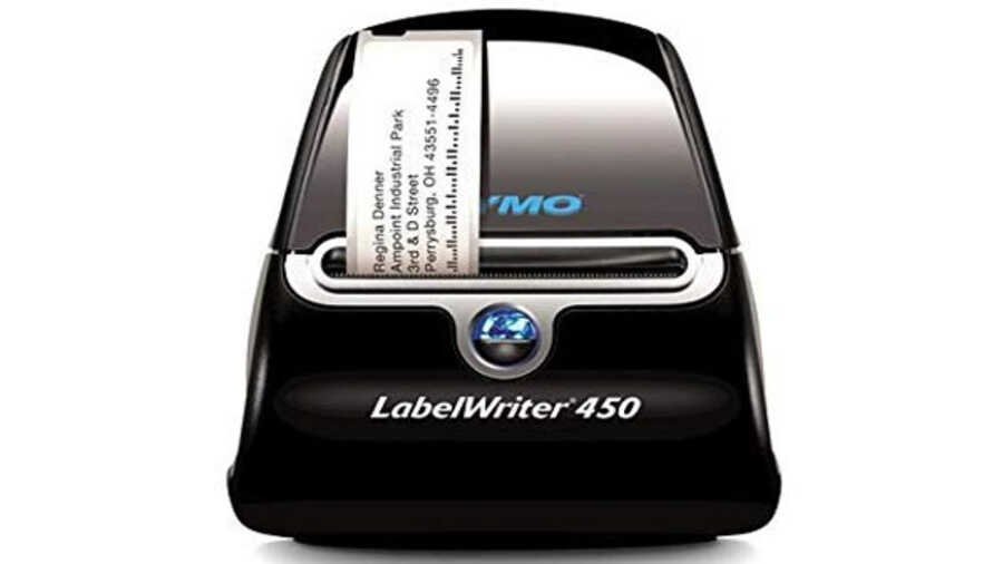 DYMO LabelWriter 450