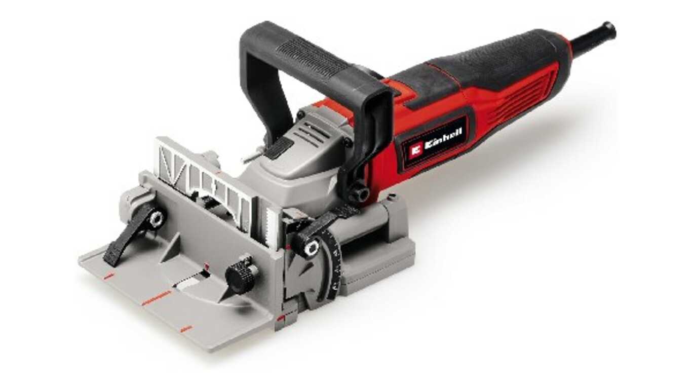 Lamelleuse TE-BJ 900 Einhell