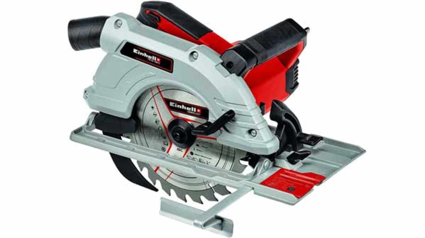 Scie circulaire Einhell TE-CS 190