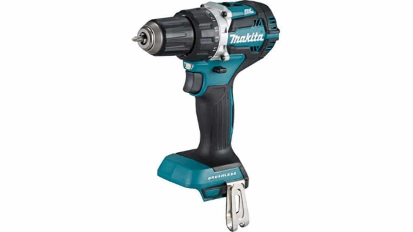 Perceuse visseuse Makita DDF484ZB 