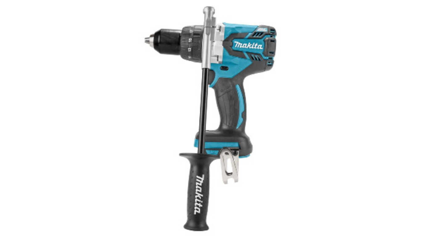 Perceuse visseuse DDF481ZJ Makita