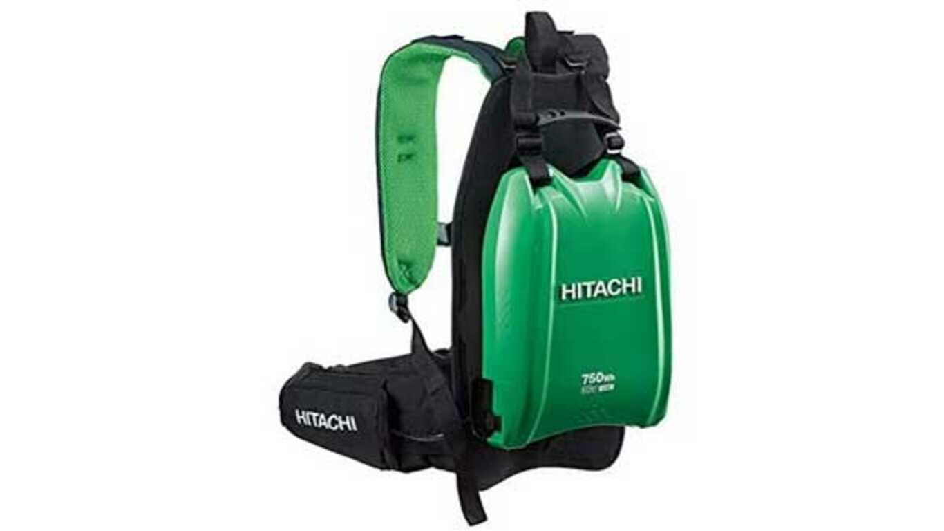 Sac à dos batterie HIKOKI BL36200W1Z 