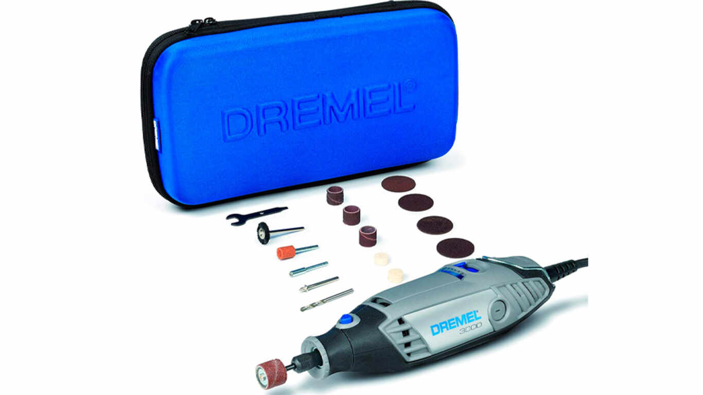 Outil multifonctions filaire DREMEL 3000