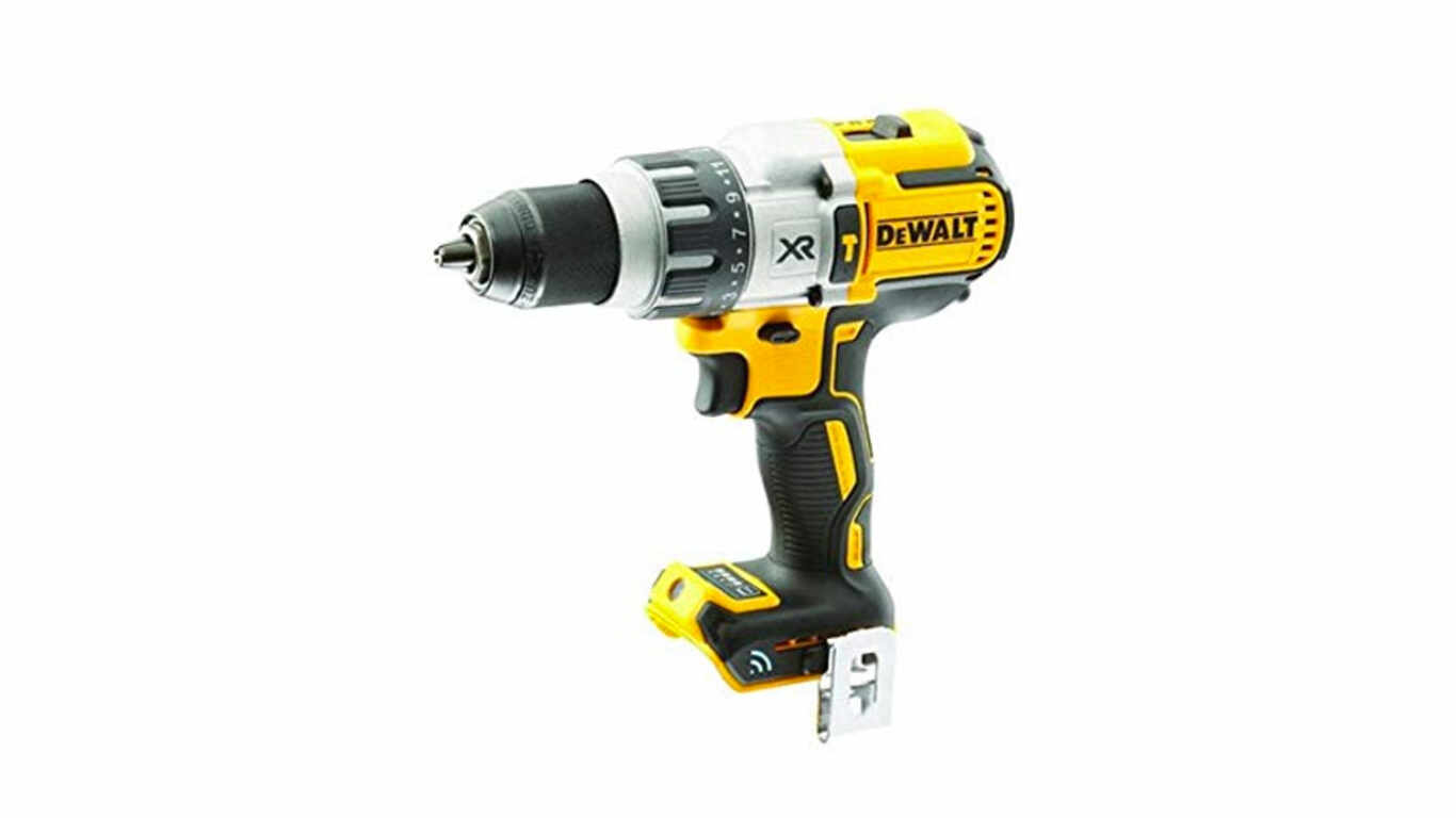 Perceuse visseuse à percussion DCD997NT Dewalt