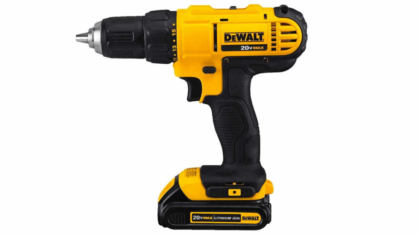 Perceuse visseuse DCB183 Dewalt