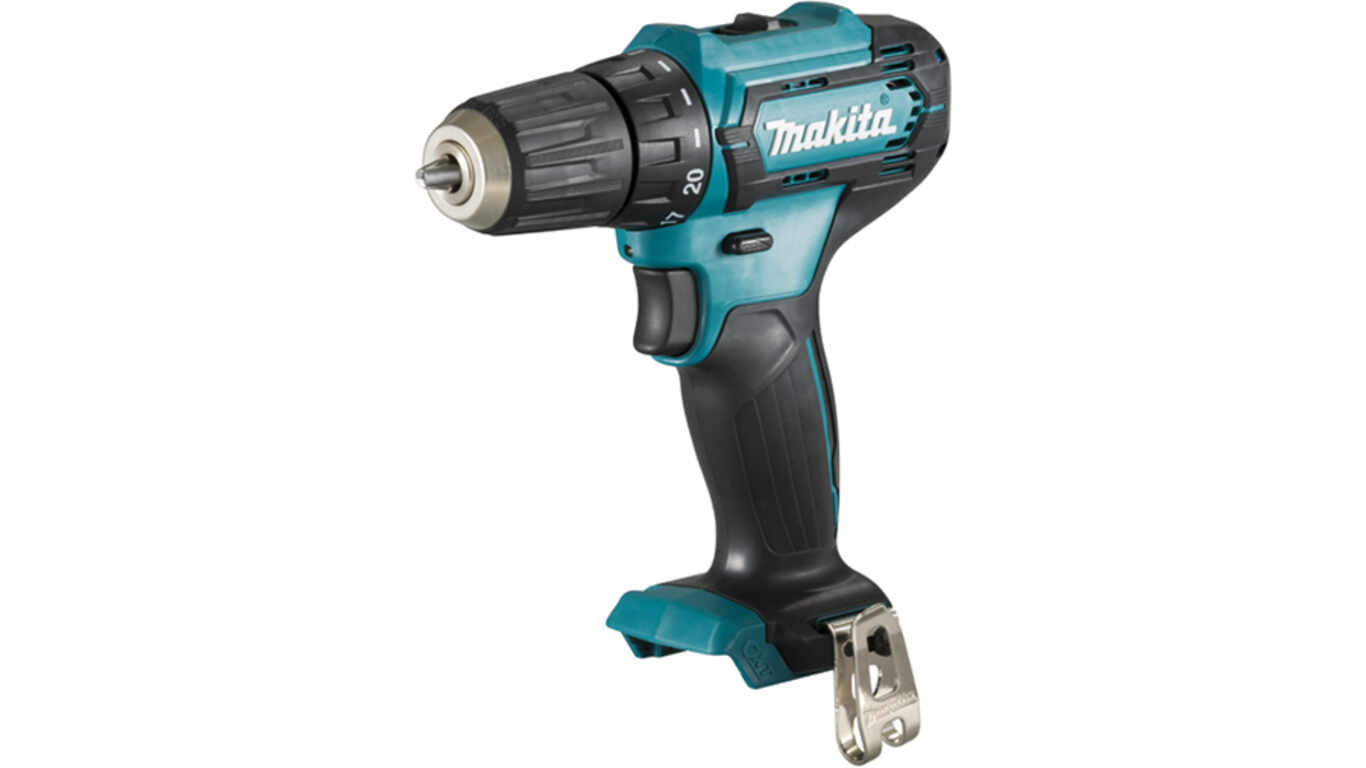 Perceuse-visseuse sans fil 12V CXT DF333DZJ Makita